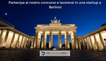 stage a Berlino